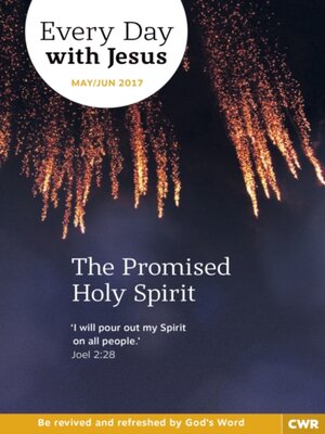 cover image of Every Day With Jesus